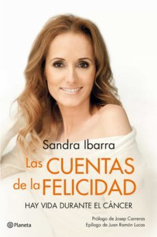 las cuentas de la felicidad (ebook)-sandra ibarra-9788408015789