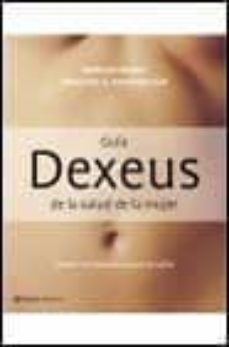 guia dexeus de la salud de la mujer-9788408019589