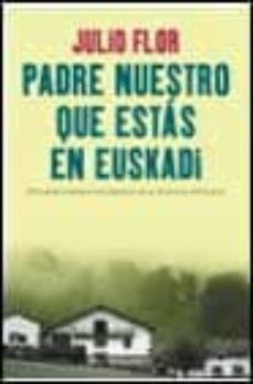 padre nuestro que estas en euskadi-9788408025689