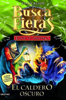 el caldero oscuro (ebook)-9788408031789