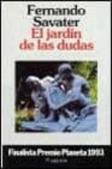 -fernando savater-9788408046189