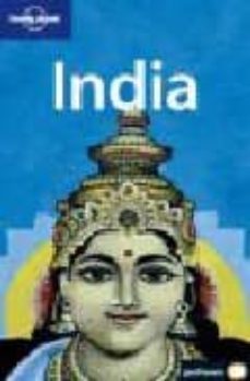 india (lonely planet) (2ª ed.)-sarina singh-9788408062189