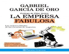 la empresa fabulosa-9788408084389