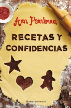 recetas y confidencias-anne pearlman-9788408096689