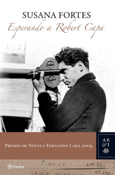 esperando a robert capa (ebook)-susana fortes-9788408107989