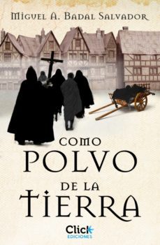 como polvo de la tierra (ebook)-miguel badal salvador-9788408124689
