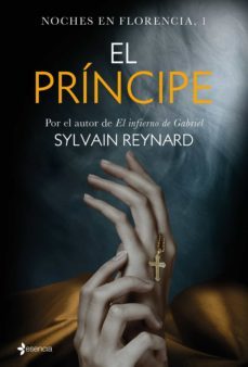 el principe (noches en florencia, 1)-9788408147589