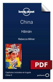 china 5. hainan (ebook)-9788408188889