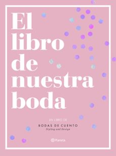 el libro de nuestra boda-9788408193289
