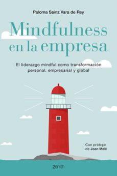 mindfulness en la empresa-9788408196389
