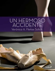 un hermoso accidente (ebook)-9788408208389