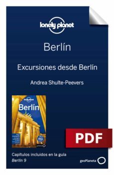 berlin 9_10. excursiones desde berlin (ebook)-9788408219989