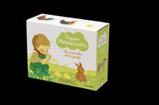 pequeño montessori. los animales de la granja-9788408221289