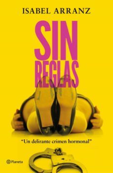 sin reglas (ebook)-isabel arranz-9788408225089