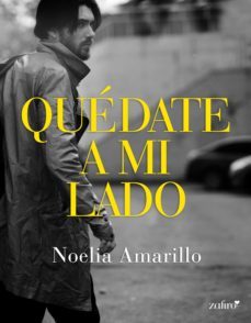quedate a mi lado (ebook)-noelia amarillo-9788408228189