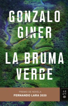 la bruma verde (ebook)-9788408236689