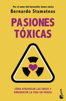 pasiones toxicas-9788408246589