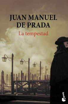 la tempestad-juan manuel de prada-9788408298489