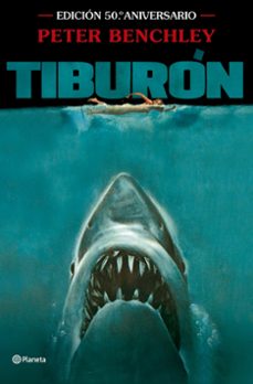 tiburon (ebook)-peter benchley-9788408303589