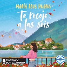 -maria reus huang-9788408316589