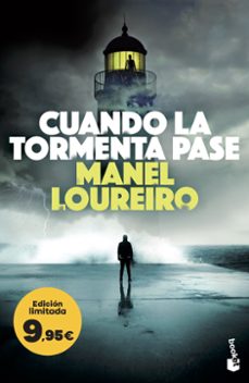 cuando la tormenta pase-manel loureiro-9788408317289