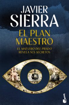 -javier sierra-9788408325789