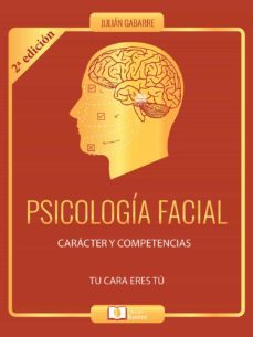 psicologia facial-julian gabarre-9788409208289