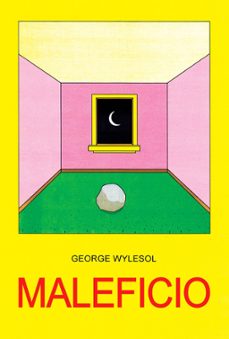 maleficio-george wylesol-9788409599189