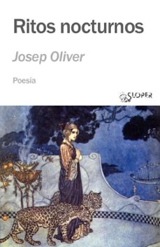ritos nocturnos-josep oliver-9788410002289