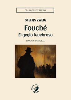 fouche (ebook)-stefan zweig-9788410011489