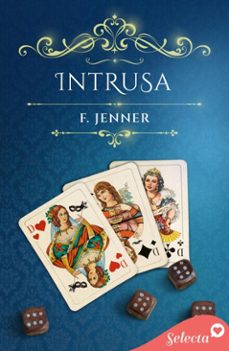 juego de damas 3 (juego de damas 3) (ebook)-f. jenner-9788410012189