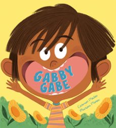 gabby gabe-carmen mateo-marisa morea-9788410074989