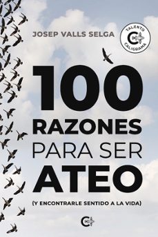 100 razones para ser ateo-9788410089389