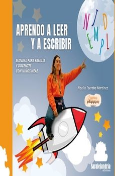 aprendo a leer y a escribir-noelia torroba martinez-9788410105089