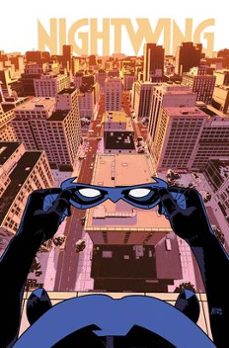 nightwing 29-tom taylor-9788410108189