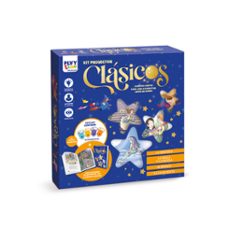 pack cuentos clasicos 4 - libro y diapositivas-9788410133389