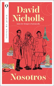 nosotros-david nicholls-9788410159389