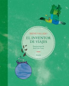 el inventor de viajes (ebook)-irene vallejo-9788410183889
