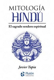 mitologia hindu-9788410233089
