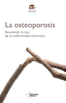 la osteoporosis (ebook)-9788410243989