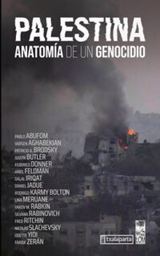palestina. anatomia de un genocidio-9788410246089