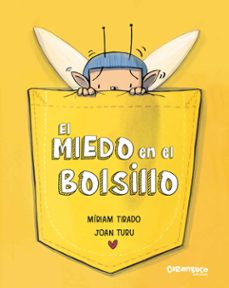 el miedo en el bolsillo-miriam tirado-9788410252189