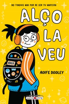 frankie 2. alço la veu-aoife dooley-9788410260689