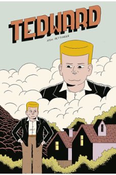 tedward-josh pettinger-9788410264489