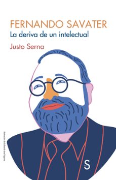 fernando savater-justo serna-9788410267589