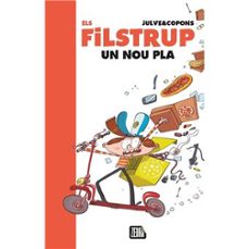 els filstrup 2. un nou pla-jaume copons-9788410302389