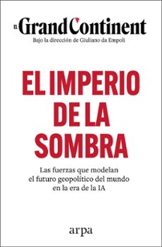 el imperio de la sombra-9788410313989