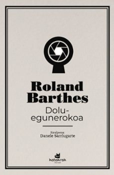dolu-egunerokoa-roland barthes-9788410316089