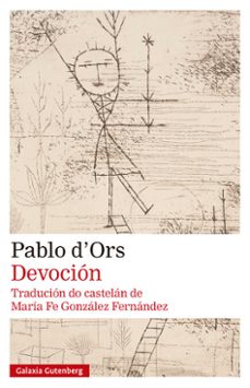 devoción-pablo d ors-9788410317789