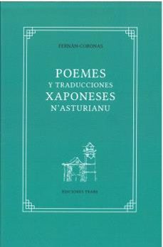 poemes y traducciones xaponeses n´asturianu-fernan coronas-9788410345089